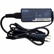 Fonte original Lenovo 65W 20V 3.25A Plug retangular B