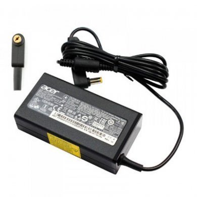 PA-1650-86 Acer fonte original notebook 19V 3.42A 65W