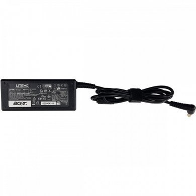 PA-1700-02 Fonte notebook 19V 3.42A 65W plug 5.5x1.7mm