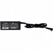 Fonte notebook 19V 3.42A 65W plug 5.5x1.7mm Bivolt au ...