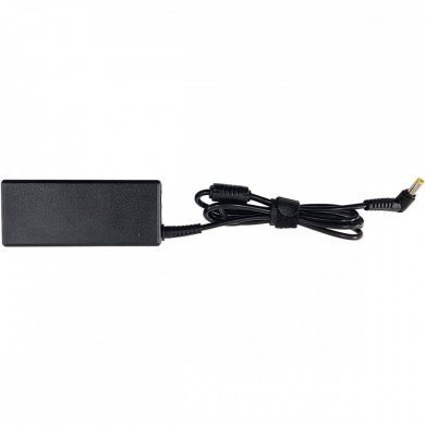 Fonte notebook 19V 3.42A 65W plug 5.5x1.7mm