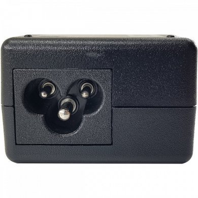 Fonte notebook 19V 3.42A 65W plug 5.5x1.7mm