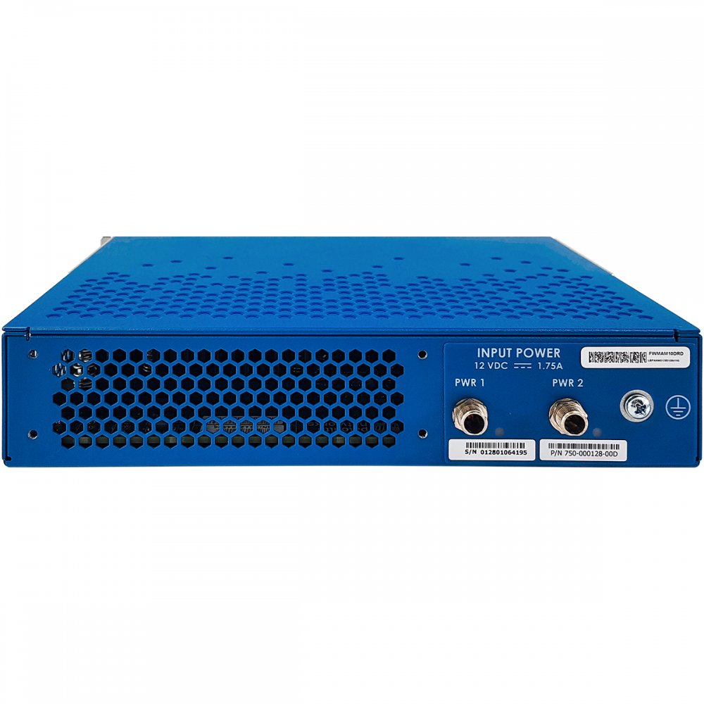PA-220 Firewall empresarial Palo Alto Networks