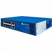 Firewall empresarial Palo Alto Networks 8x RJ45 Gigabit (Não acompanha fontes)