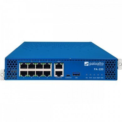 Firewall empresarial Palo Alto Networks