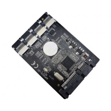 Sintech Adaptador SD SDHC SDXC SATA