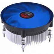 PCYES Cooler para Processador Notus I300 Led Azul (Intel) TDP 100W, 120mm 