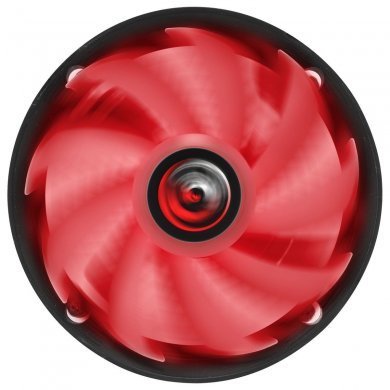 PAC120PTLV PCYES Cooler para Processador Notus A