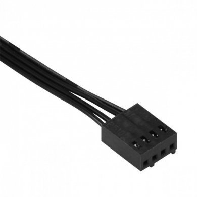 PAC120PTSL PCYes Cooler Notus T  Processador Intel AMD 120mm