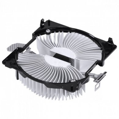 PAC120PTSL PCYes Cooler Notus T  Processador Intel AMD 120mm