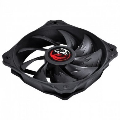 PAC120PTSL PCYes Cooler Notus T  Processador Intel AMD 120mm