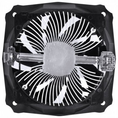 PAC120PTSL PCYes Cooler Notus T  Processador Intel AMD 120mm