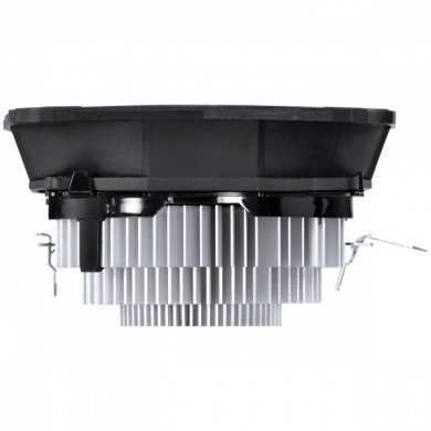 PAC120PTSL PCYes Cooler Notus T  Processador Intel AMD 120mm