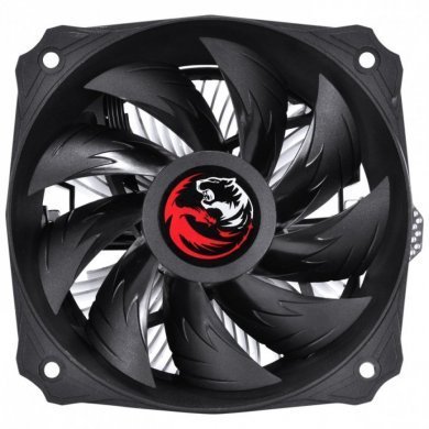 PAC120PTSL PCYes Cooler Notus T  Processador Intel AMD 120mm