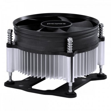 Pcyes cooler Notus ST para processadores Intel TDP 65W
