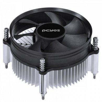 PAC95PRSL Pcyes cooler Notus ST para processadores Intel TDP 65W