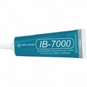 Implastec Cola Tela de Celular IB7000 Transparente 110ml viscosidade média com bico de alta precisão