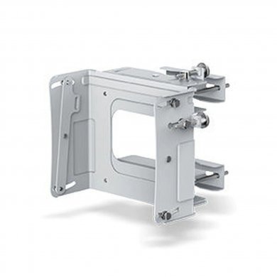 PAK-620 Ubiquiti Suporte p/Antena Fixação parafuso