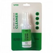 Vinik Clean Limpa Telas 60ml com flanela 