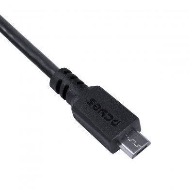 PAMUP-15 PCYES Adaptador OTG Micro USB para USB 2.0