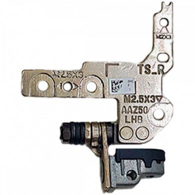 Par dobradiças originais Dell Latitude E7270 AAZ50