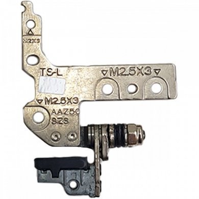 Par dobradiças originais Dell Latitude E7270 AAZ50