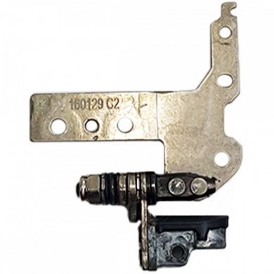 Par dobradiças originais Dell Latitude E7270 AAZ50