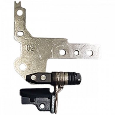 Par dobradiças originais Dell Latitude E7270 AAZ50