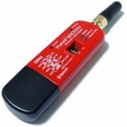 SENA Parani adaptador industrial USB Bluetooth classe 1 suporta um alcance de transmissão sem fio de 300 metro
