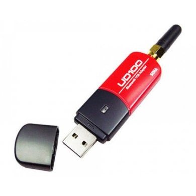 PARANI-UD100 SENA Parani Transmissor Bluetooth 4.0 USB