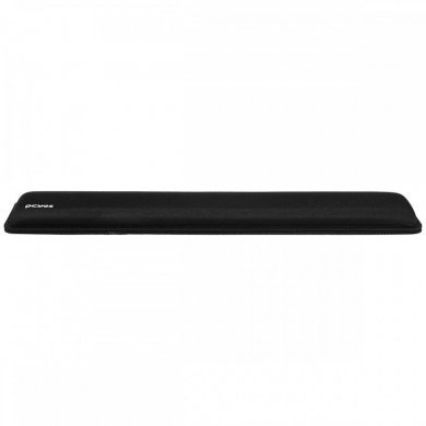 PCYes apoio de pulso gel para teclado 9x45 cm