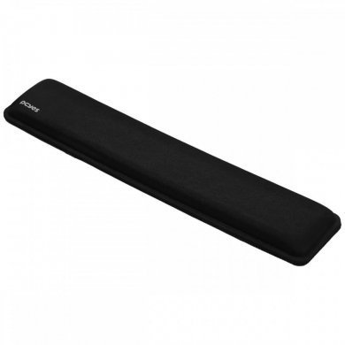 PCYes apoio de pulso gel para teclado 9x45 cm