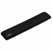 PCYes apoio de pulso gel para teclado 9x45 cm cor pre