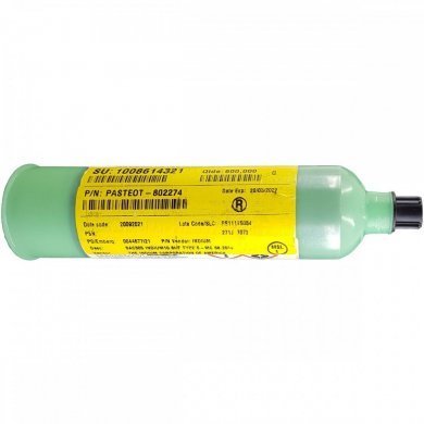 PASTEOT-801274 Solda pasta Lead Freed 600g industrial Indium
