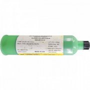 Solda pasta Lead Freed 600g industrial Indium PASTEOT-802274 SAC305 indium 10.8hf / SN 96.5%,  AG 3%, CU 0,5%