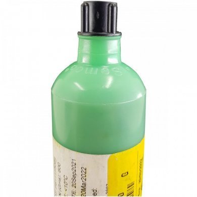 PASTEOT-801274 Solda pasta Lead Freed 600g industrial Indium