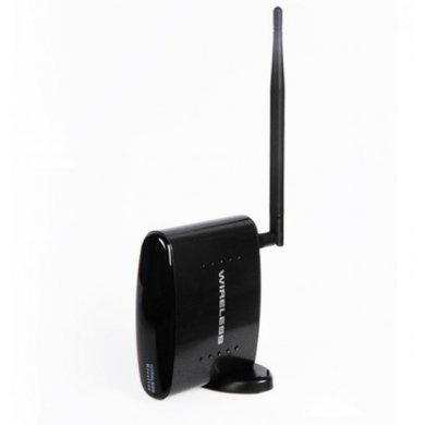 PAKITE Transmissor de Audio e Video sem Fio