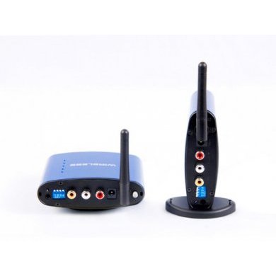 PAT-630 PAKITE Packite Transmissor de Vídeo Wireless AV