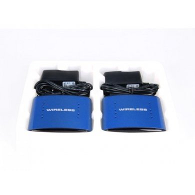 PAKITE Packite Transmissor de Vídeo Wireless AV