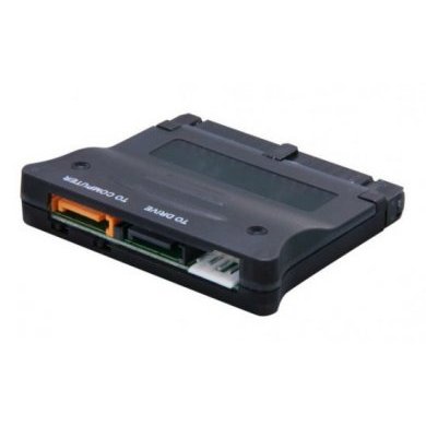 PATA2SATA3 Adaptador Bidirecional Startech SATA IDE 40 pinos