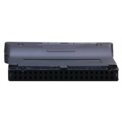 Adaptador Bidirecional Startech SATA IDE 40 pinos