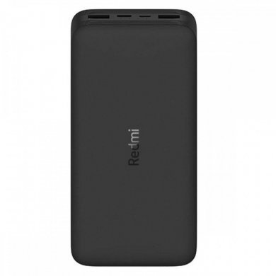 Xiaomi Power Bank Redmi PB200LZM 20.000mAh turbo
