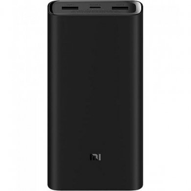 Xiaomi Power Bank Redmi PB3018ZM 30.000mAh turbo