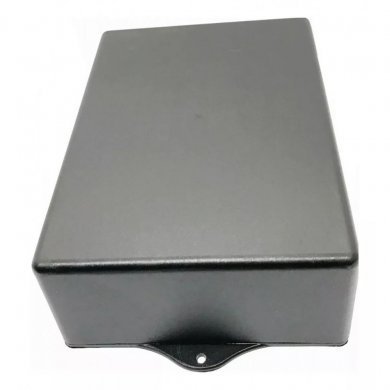 PB-115 PATOLA CAIXA PLÁSTICA DE MONTAGEM ELETRÔNICA