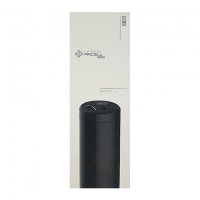 PMCELL Power Bank 10000mAh USB