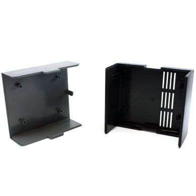 PB-202 Patola caixa plástica de montagem eletrônica