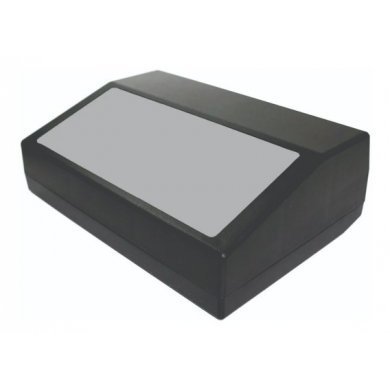PB-900/PT Patola caixa plástica de montagem eletrônica