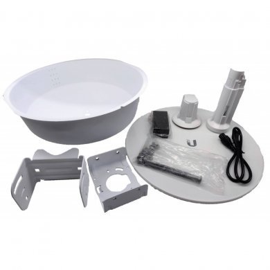 PBE-5AC-300-BR Antena Ubiquiti AIRMAX PowerBeam 5AC