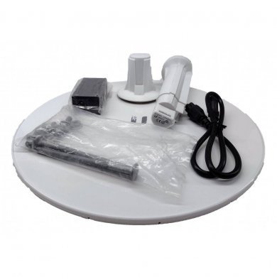 PBE-5AC-300-BR Antena Ubiquiti AIRMAX PowerBeam 5AC