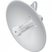 Antena Ubiquiti AIRMAX PowerBeam 5AC 5Ghz 450Mbps 22dBi FOTOS REAIS